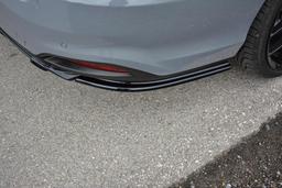 Maxton Design Splitters Fiat Tipo S-design