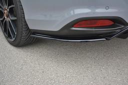 Maxton Design Splitters Fiat Tipo S-design