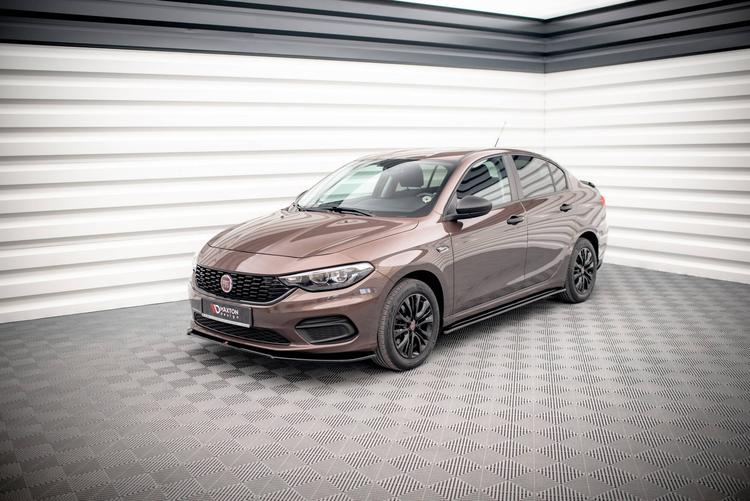 Maxton Design Sivuhelmat Fiat Tipo S-design 
