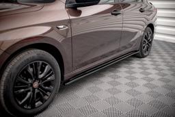 Maxton Design Sivuhelmat Fiat Tipo S-design 