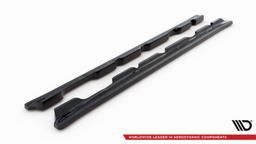 Maxton Design Sivuhelmat Fiat Tipo S-design 