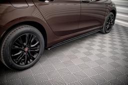 Maxton Design Sivuhelmat Fiat Tipo S-design 