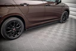 Maxton Design Sivuhelmat Fiat Tipo S-design 