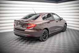 Maxton Design Sivuhelmat Fiat Tipo S-design 