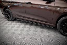 Maxton Design Sivuhelmat Fiat Tipo S-design 