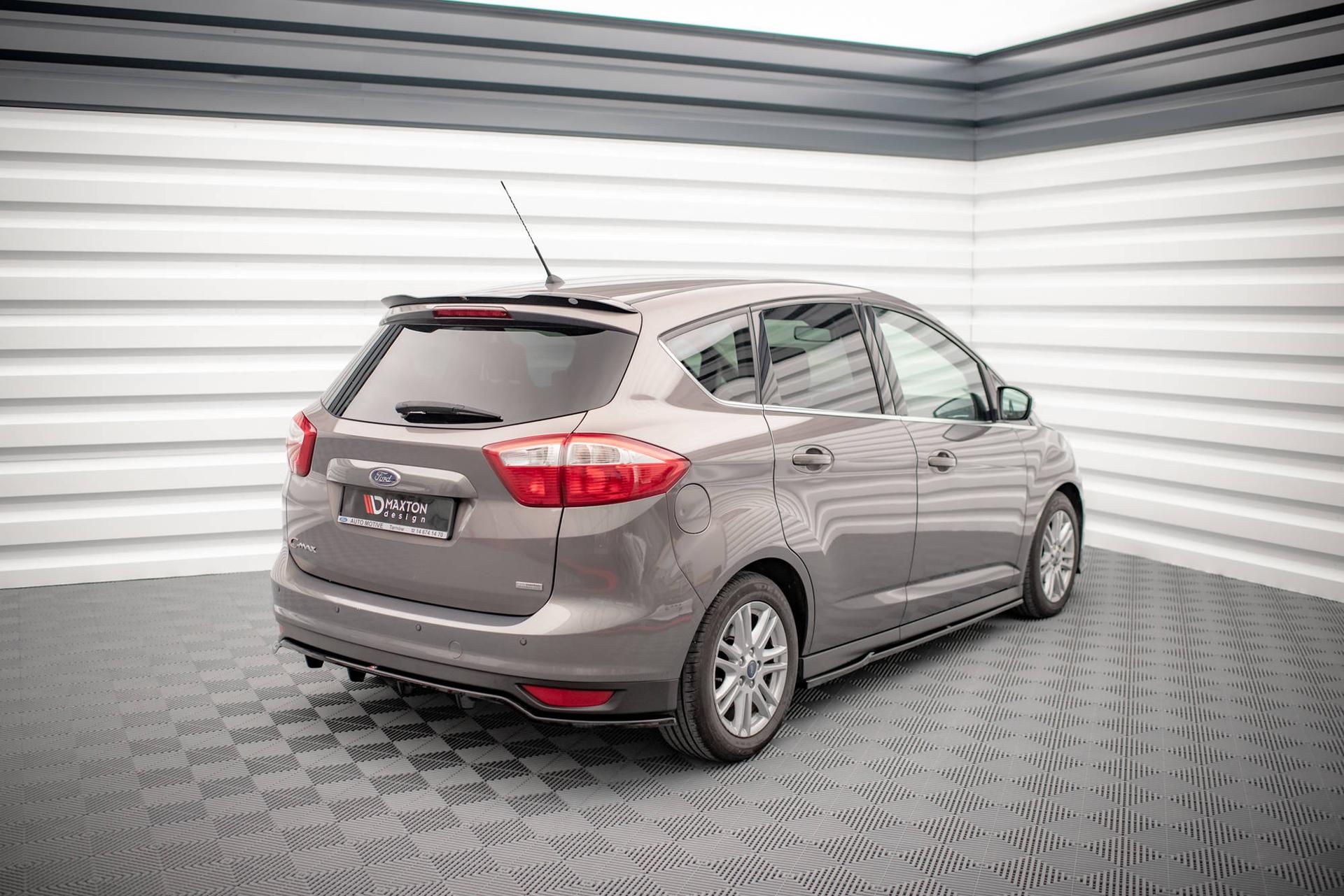 Maxton Design Siipi Ford C-max MK2