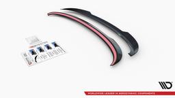 Maxton Design Siipi Ford C-max MK2