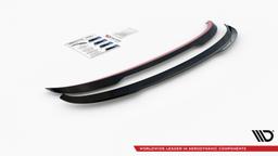 Maxton Design Siipi Ford C-max MK2