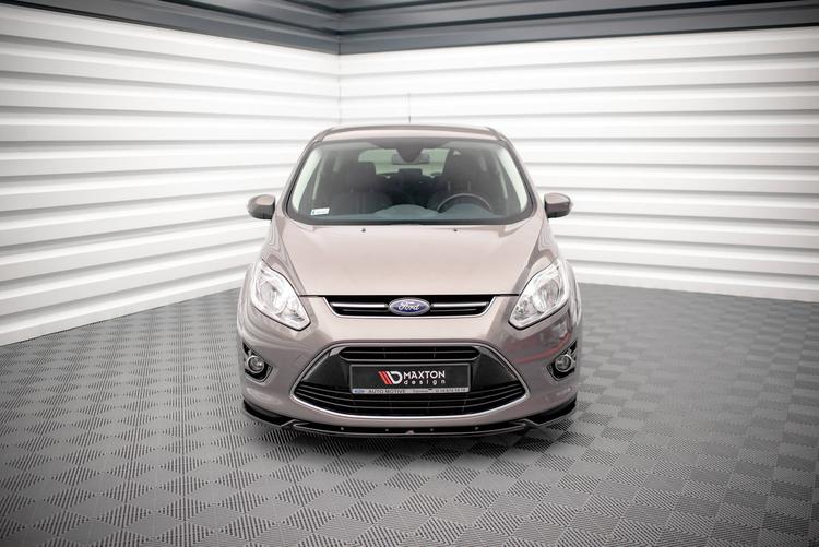 Maxton Design Kuppispoileri Ford C-max MK2