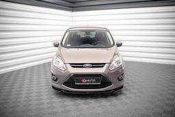 Maxton Design Kuppispoileri Ford C-max MK2