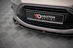 Maxton Design Kuppispoileri Ford C-max MK2