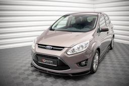 Maxton Design Kuppispoileri Ford C-max MK2
