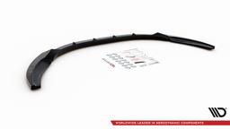 Maxton Design Kuppispoileri Ford C-max MK2