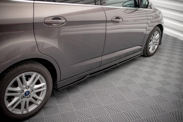 Maxton Design Sivuhelmat Ford C-max MK2
