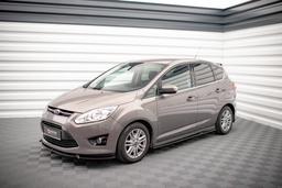 Maxton Design Sivuhelmat Ford C-max MK2
