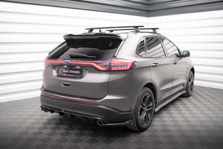 Maxton Design Siipi Ford Edge MK2