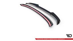 Maxton Design Siipi Ford Edge MK2