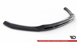 Maxton Design Kuppispoileri Ford Edge MK2
