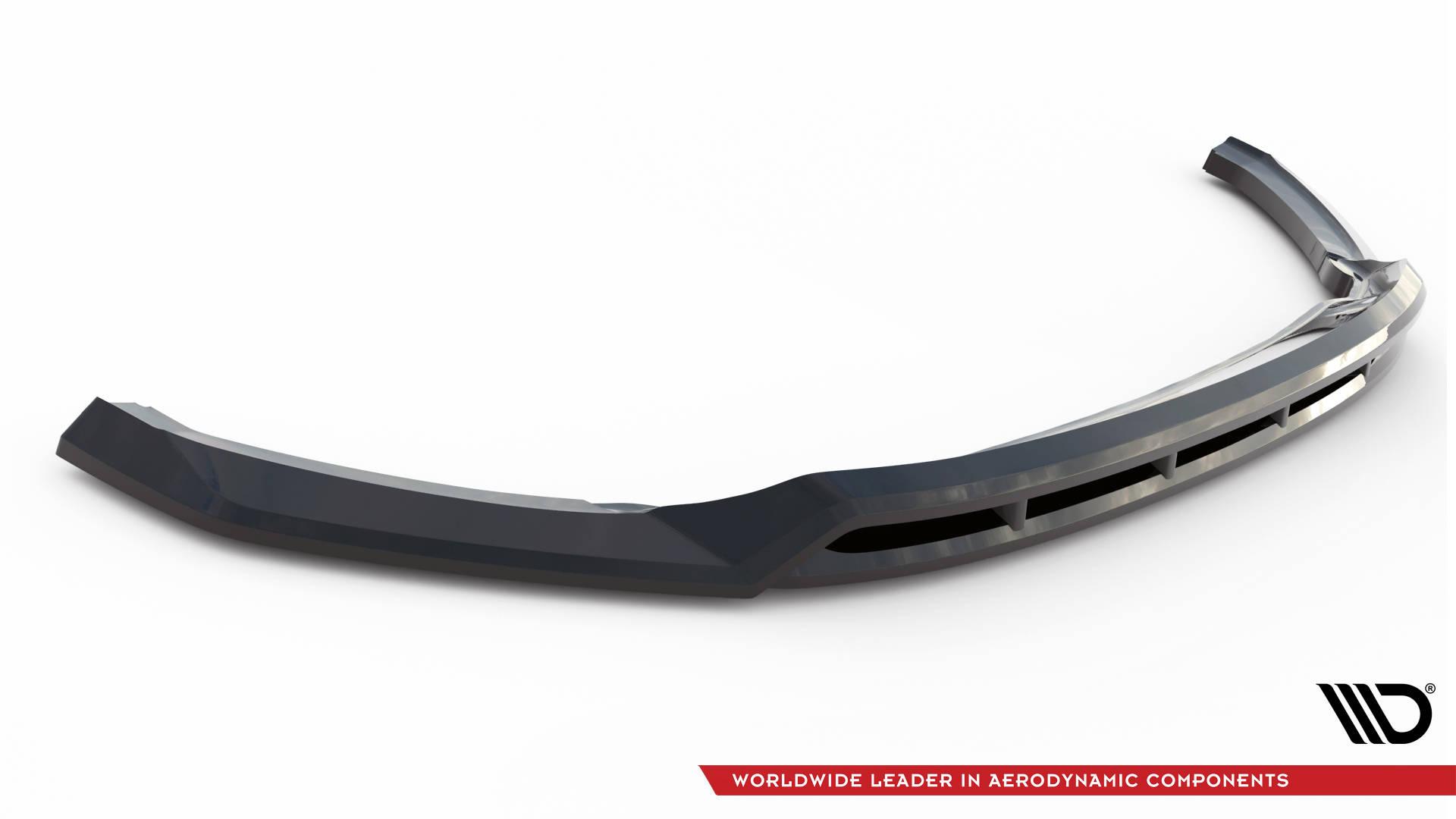 Maxton Design Kuppispoileri Ford Edge MK2