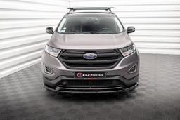 Maxton Design Kuppispoileri Ford Edge MK2