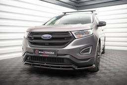 Maxton Design Kuppispoileri Ford Edge MK2