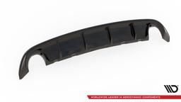 Maxton Design Diffusor Ford Edge MK2