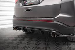 Maxton Design Diffusor Ford Edge MK2