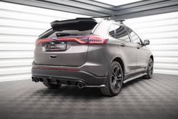 Maxton Design Diffusor Ford Edge MK2
