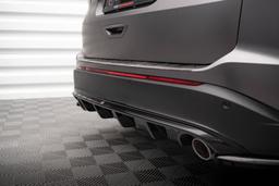 Maxton Design Diffusor Ford Edge MK2