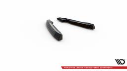 Maxton Design Splitters V.1 Ford Edge MK2