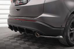 Maxton Design Splitters V.1 Ford Edge MK2