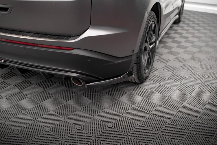 Maxton Design Splitters V.2 Ford Edge MK2