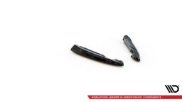 Maxton Design Splitters V.2 Ford Edge MK2