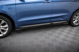 Maxton Design Sivuhelmat Ford Edge MK2