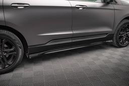 Maxton Design Sivuhelmat Ford Edge MK2