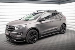 Maxton Design Sivuhelmat Ford Edge MK2