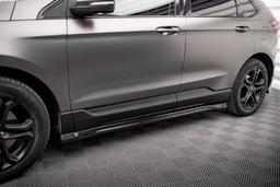 Maxton Design Sivuhelmat Ford Edge MK2