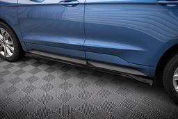 Maxton Design Sivuhelmat Ford Edge MK2