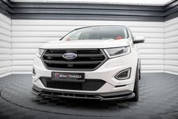 Maxton Design Kuppispoileri Ford Edge Sport MK2