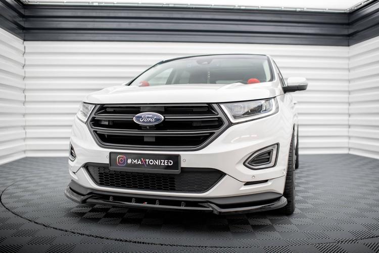 Maxton Design Kuppispoileri Ford Edge Sport MK2
