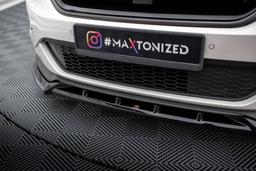 Maxton Design Kuppispoileri Ford Edge Sport MK2