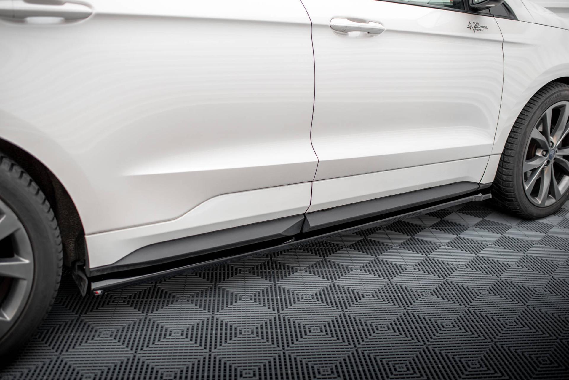 Maxton Design Sivuhelmat Ford Edge Sport MK2