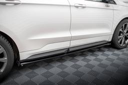 Maxton Design Sivuhelmat Ford Edge Sport MK2