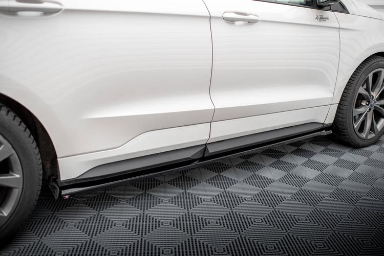 Maxton Design Sivuhelmat Ford Edge Sport MK2