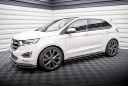 Maxton Design Sivuhelmat Ford Edge Sport MK2