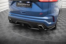 Maxton Design Splittere Ford Edge ST MK2 