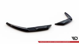 Maxton Design Splittere Ford Edge ST MK2 