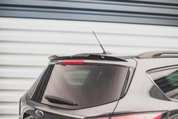 Maxton Design Spoiler Ford Escape MK3