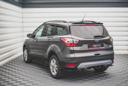 Maxton Design Spoiler Ford Escape MK3