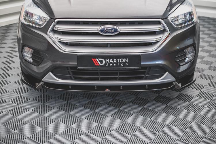 Maxton Design Cupspoiler Ford Escape MK3